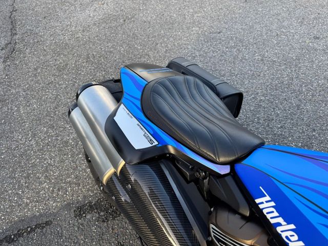 harley-davidson - sportster-s