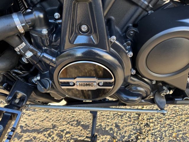 harley-davidson - sportster-s