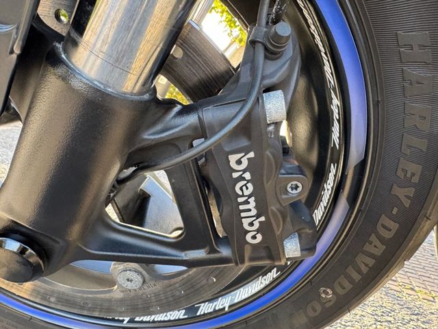 harley-davidson - sportster-s