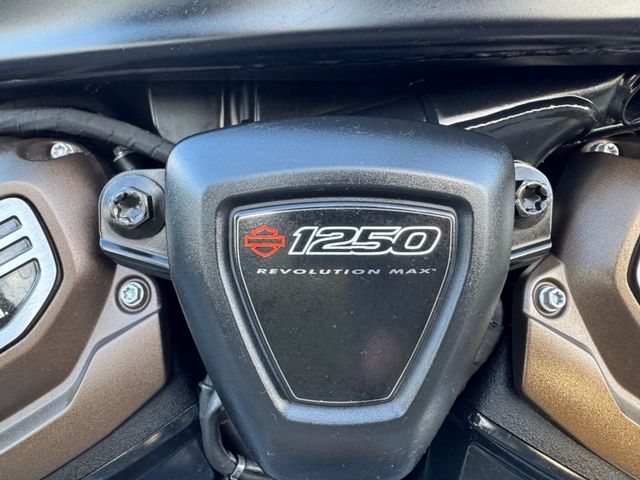 harley-davidson - sportster-s