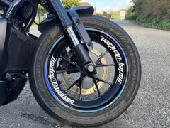 Harley-Davidson Sportster S1250 5hd 2021 occasion – foto 7 van 20
