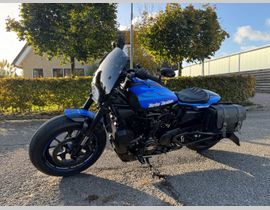 Harley-Davidson Sportster S 2021 occasion