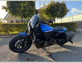 Harley-Davidson Sportster S 2021 occasion