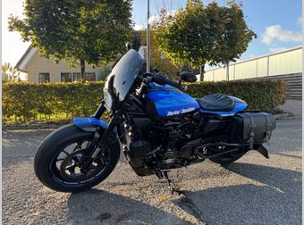 Harley-Davidson Sportster S 2021 occasion