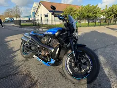 Harley-Davidson Sportster S1250 5hd 2021 occasion – foto 4 van 20
