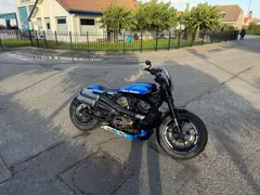Harley-Davidson Sportster S1250 5hd 2021 occasion – foto 5 van 20