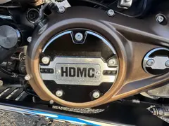 Harley-Davidson Sportster S1250 5hd 2021 occasion – foto 13 van 20