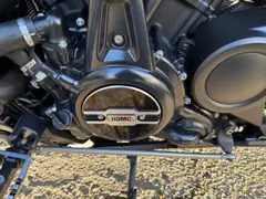 Harley-Davidson Sportster S1250 5hd 2021 occasion – foto 18 van 20