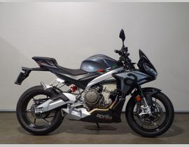 Aprilia Tuono 660 2024 occasion