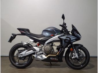 Aprilia Tuono 660 2024 occasion