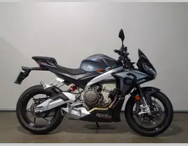 Aprilia Tuono 660 2024 occasion