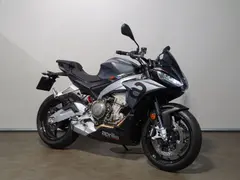 Aprilia Tuono 660 2024 occasion – foto 2 van 9