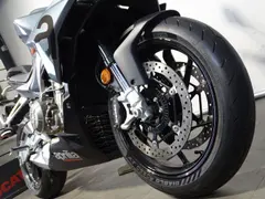 Aprilia Tuono 660 2024 occasion – foto 7 van 9