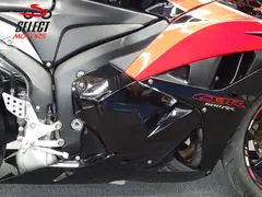 Honda CBR 600 RR C-ABS 2010 occasion – foto 6 van 19
