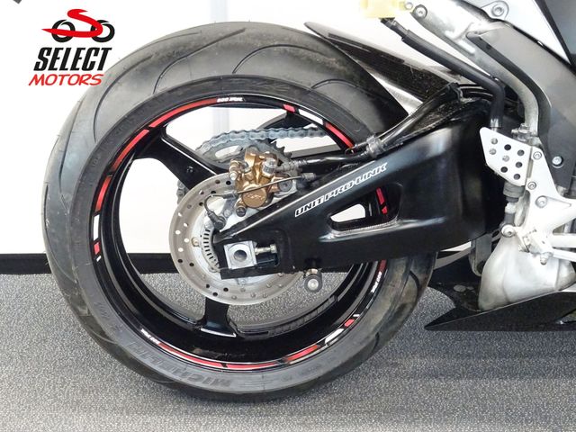 honda - cbr-600-rr-c-abs