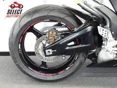 Honda CBR 600 RR C-ABS 2010 occasion – foto 7 van 19