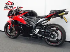 Honda CBR 600 RR C-ABS 2010 occasion – foto 14 van 19