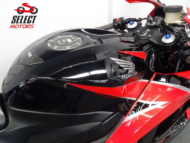 honda - cbr-600-rr-c-abs