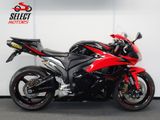 HONDA CBR 600 RR C-ABS