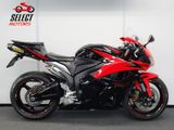 HONDA CBR 600 RR C-ABS