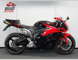 Honda CBR 600 RR C-ABS 2010 occasion
