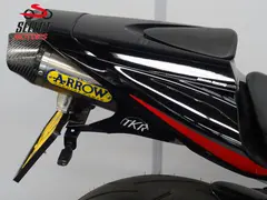 Honda CBR 600 RR C-ABS 2010 occasion – foto 8 van 19