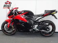 Honda CBR 600 RR C-ABS 2010 occasion – foto 12 van 19