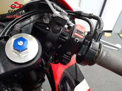 Honda CBR 600 RR C-ABS 2010 occasion – foto 11 van 19