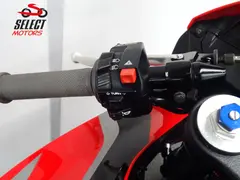 Honda CBR 600 RR C-ABS 2010 occasion – foto 10 van 19