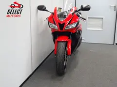 Honda CBR 600 RR C-ABS 2010 occasion – foto 19 van 19