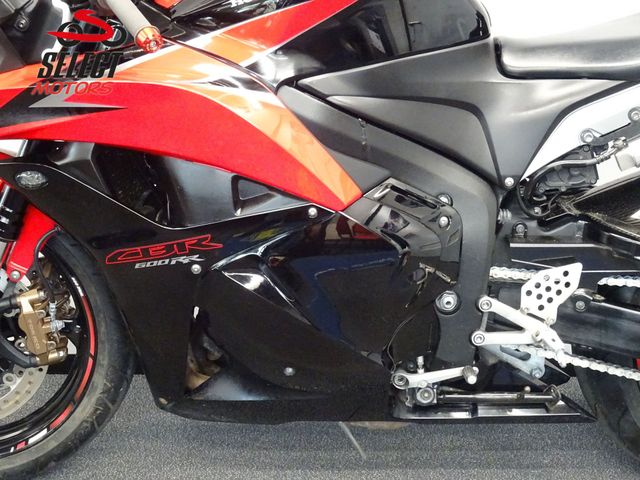 honda - cbr-600-rr-c-abs
