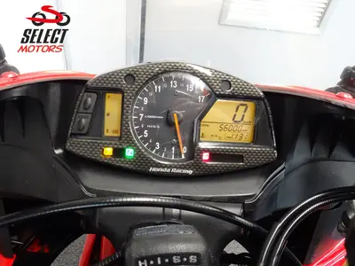 HONDA CBR 600 RR C-ABS – foto 2