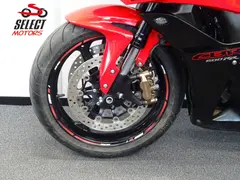 Honda CBR 600 RR C-ABS 2010 occasion – foto 17 van 19