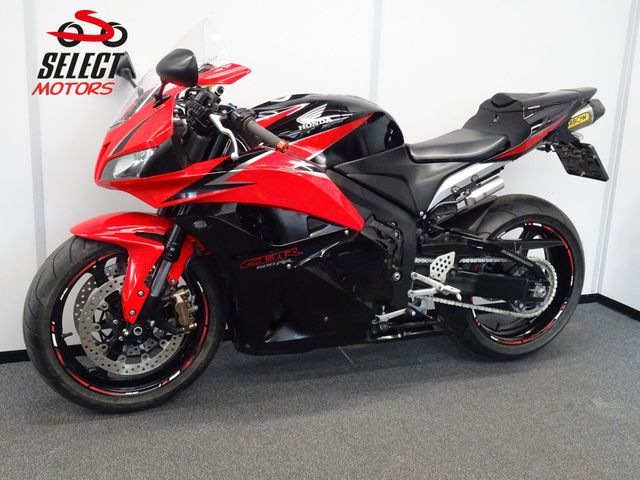 honda - cbr-600-rr-c-abs