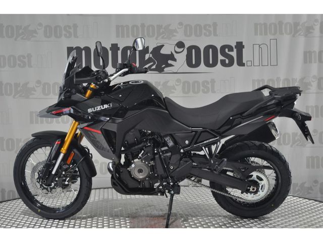 suzuki - v-strom-800-de
