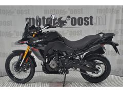 SUZUKI V-STROM 800 DE