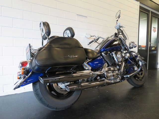suzuki - vl-1500-intruder