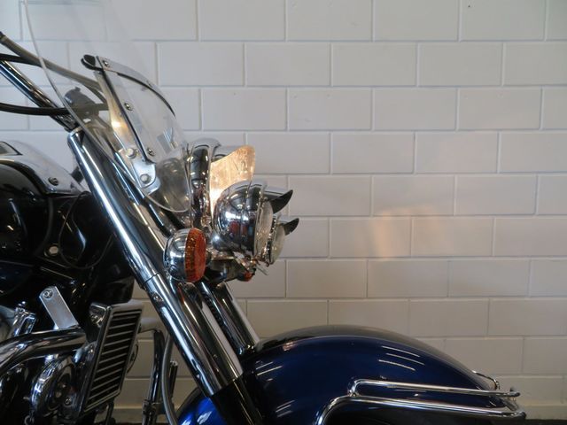 suzuki - vl-1500-intruder