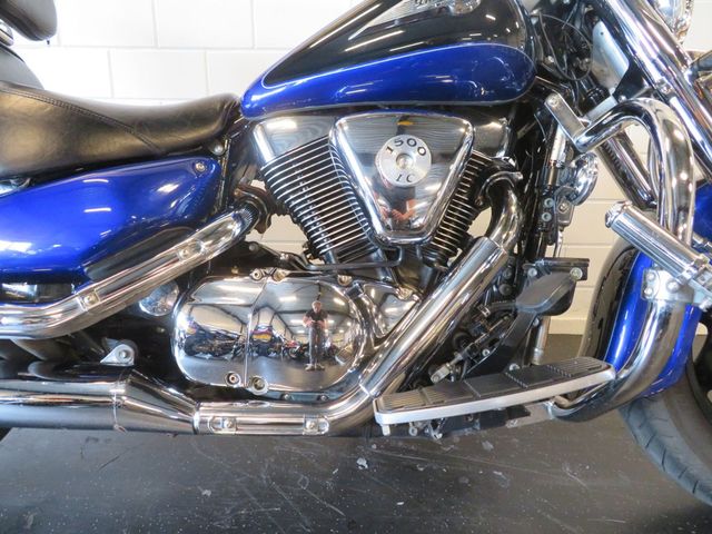 suzuki - vl-1500-intruder