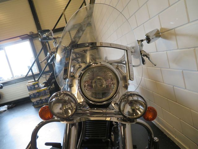 suzuki - vl-1500-intruder