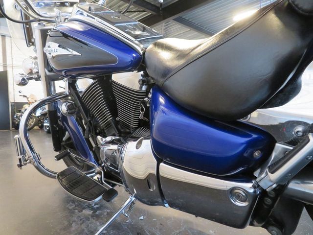 suzuki - vl-1500-intruder