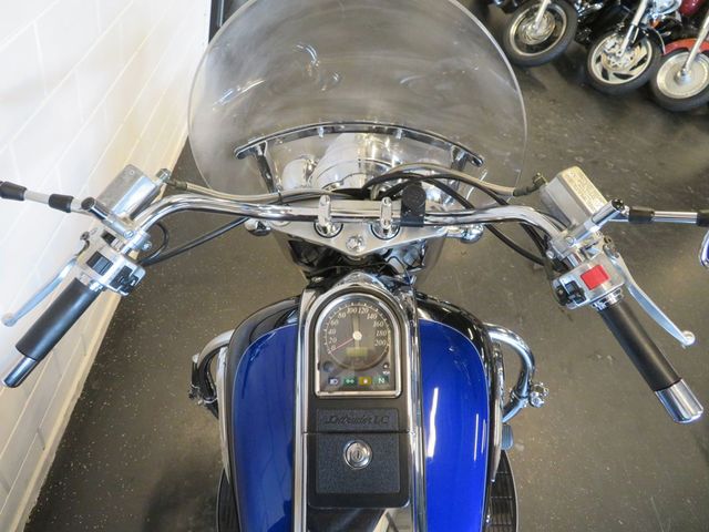 suzuki - vl-1500-intruder
