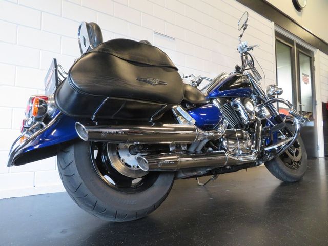 suzuki - vl-1500-intruder