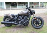 INDIAN MOTORCYCLE SCOUT BOBBER LIMITED + TECH