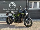 KAWASAKI Z900 PERFORMANCE