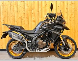 Voge DS 625 X 2026 nieuw