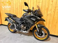 Voge DS 625 X ABS 2026 nieuw – foto 2 van 24