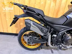 Voge DS 625 X ABS 2026 nieuw – foto 9 van 24