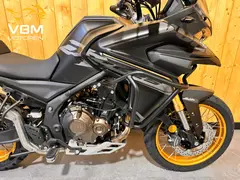 Voge DS 625 X ABS 2026 nieuw – foto 8 van 24