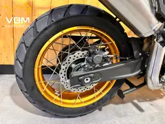 Voge DS 625 X ABS 2026 nieuw – foto 10 van 24